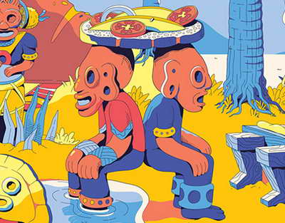 Болашақ энергиясы: Жаңа буын күн панельдері мың есе тиімдірек болмақ!