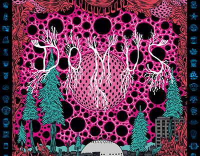 Дизайнер-модельер Ұлттық ұлан сапына қосылды