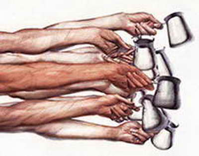 МАСЛИҲАТИ МУТАХАССИС. Растаниҳои баҳории ҷағ-ҷағ ва ҷамилак барои бемориҳои фишорбаландӣ муфиданд