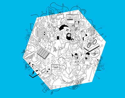 Digital Nauryz: Алматы облысында Наурыз жаңа форматта өтті