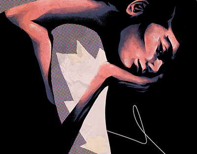 «Тақиялы періште» спектаклінің премьерасы – ШҚО