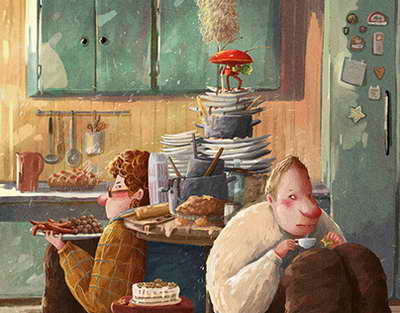 Tuladagi migrantlarning asosiy qismi – o‘zbeklar